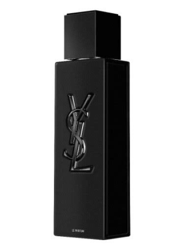 ysl männer|YSL myslf le.